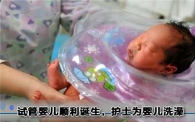 关于供卵包生男孩